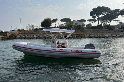 Joker Boat Cruiser 520