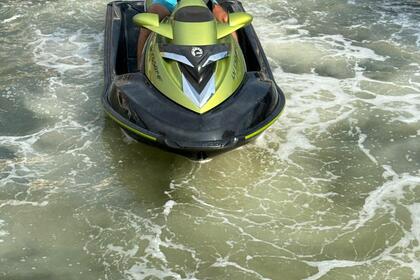 Location Jet-ski Seadoo RTX Roses