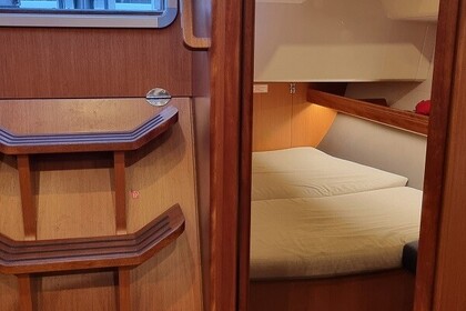 Location Voilier  Bavaria 46 Gdańsk