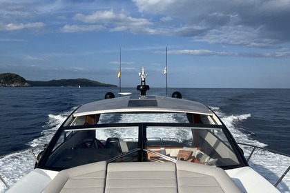 Sunseeker Predator 57