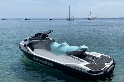 Location Jet-ski Seadoo Gtx Saint-Cyprien