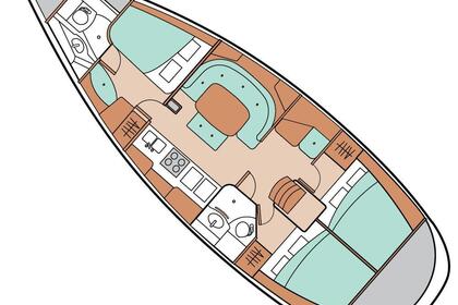 Bénéteau Oceanis 400