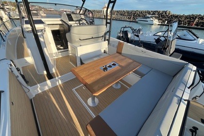 BENETEAU FLYER 9 SUNDECK
