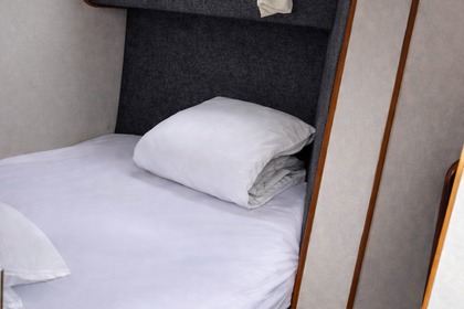 Wynajem łodzi bez licencji Canal du Midi