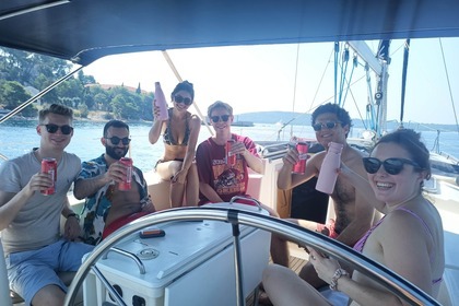 Bavaria 44 FREEDOM Sailboat With Captain Included in the Price