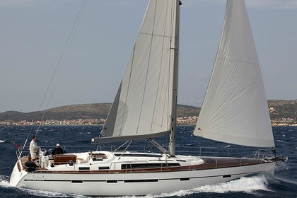 Miete Segelboot  Oceanis 40.1 (3 cab) Zadar