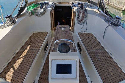 Bavaria Cruiser 41  Lefkas