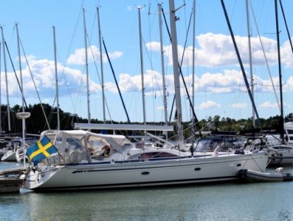 Аренда Парусное судно Bavaria 50 Vision Ставангер