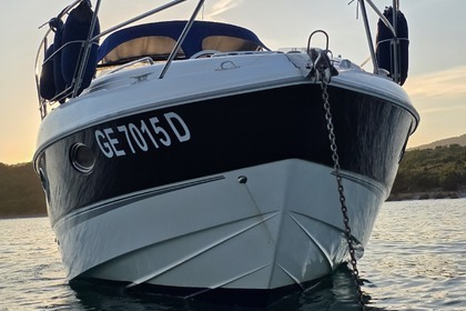 Miete Motorboot Fairline Targa 34 Porto Rotondo