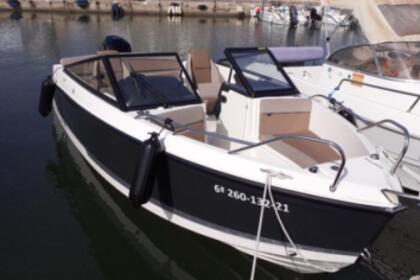 Last minut Booking -10% - Activ 605 Bowrider