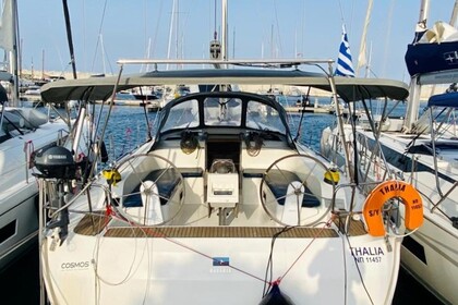 Charter Sailboat BAVARIA CRUISER 46 Laurium