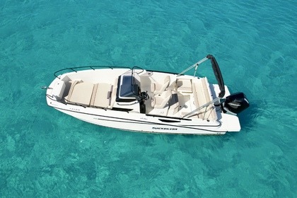 Quicksilver 805 Just Smile