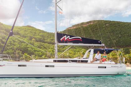 Location Voilier  Moorings 42.3 Furnari