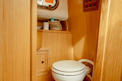 Fratelli Aprea 750 open cruise