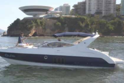 Rental Motorboat Phantom Phantom 29 Rio de Janeiro