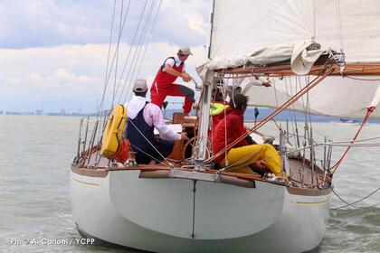 Чартер Парусная яхта Costaguta Genova Sparkman Stephens 1330 Дубровник