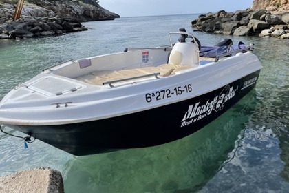 Miete Boot ohne Führerschein  Compass 400 GT Santander