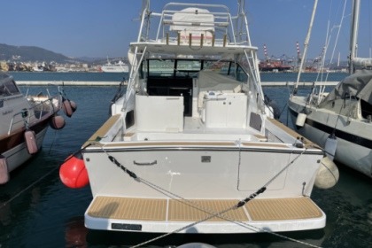 Tiara Yachts 36 noleggio occasionale