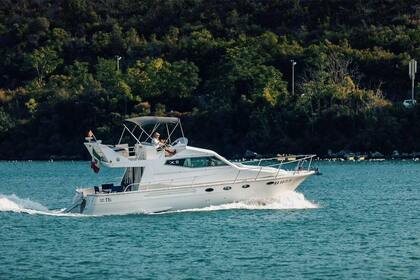 Aluguel Lancha Dellapasqua & Carnevali DC11 DC11 Tivat