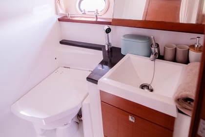 Jeanneau Prestige 390 S