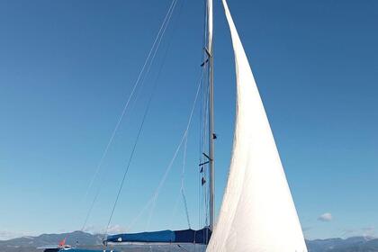 Charter Sailboat Beneteau Oceanis 42.3 Fethiye