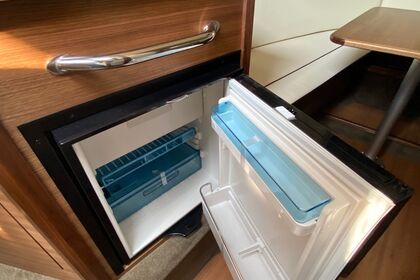 Sea Ray 265 Sundancer