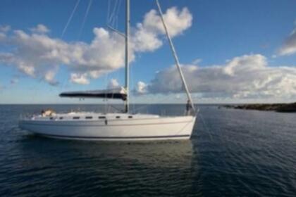 Charter Sailboat Beneteau Cyclades 50.4 Furnari