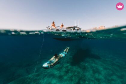 Vice Nomad - Axopar 37