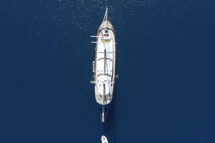 Charter Gulet Bodrum Shipyard Bodrum  Gulet Fethiye
