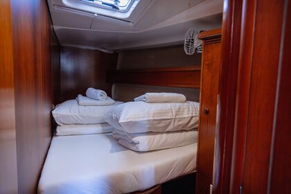 Location Voilier Jeanneau Sun Odyssey 49 Trogir