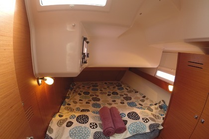 Dufour 460 Grand Large "Odyssea"