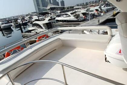 Charter Motor yacht Sea Ray 2020 Dubai Marina