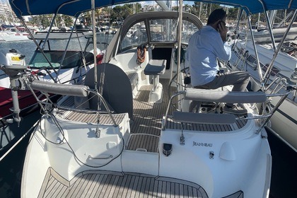 Hyra båt Segelbåt Excursiones privadas con Paella Palma de Mallorca