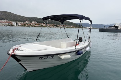 Rental Boat without license  Adria M-sport 500 Trogir