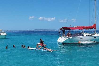 Beneteau Ocenais 430 Barcelona