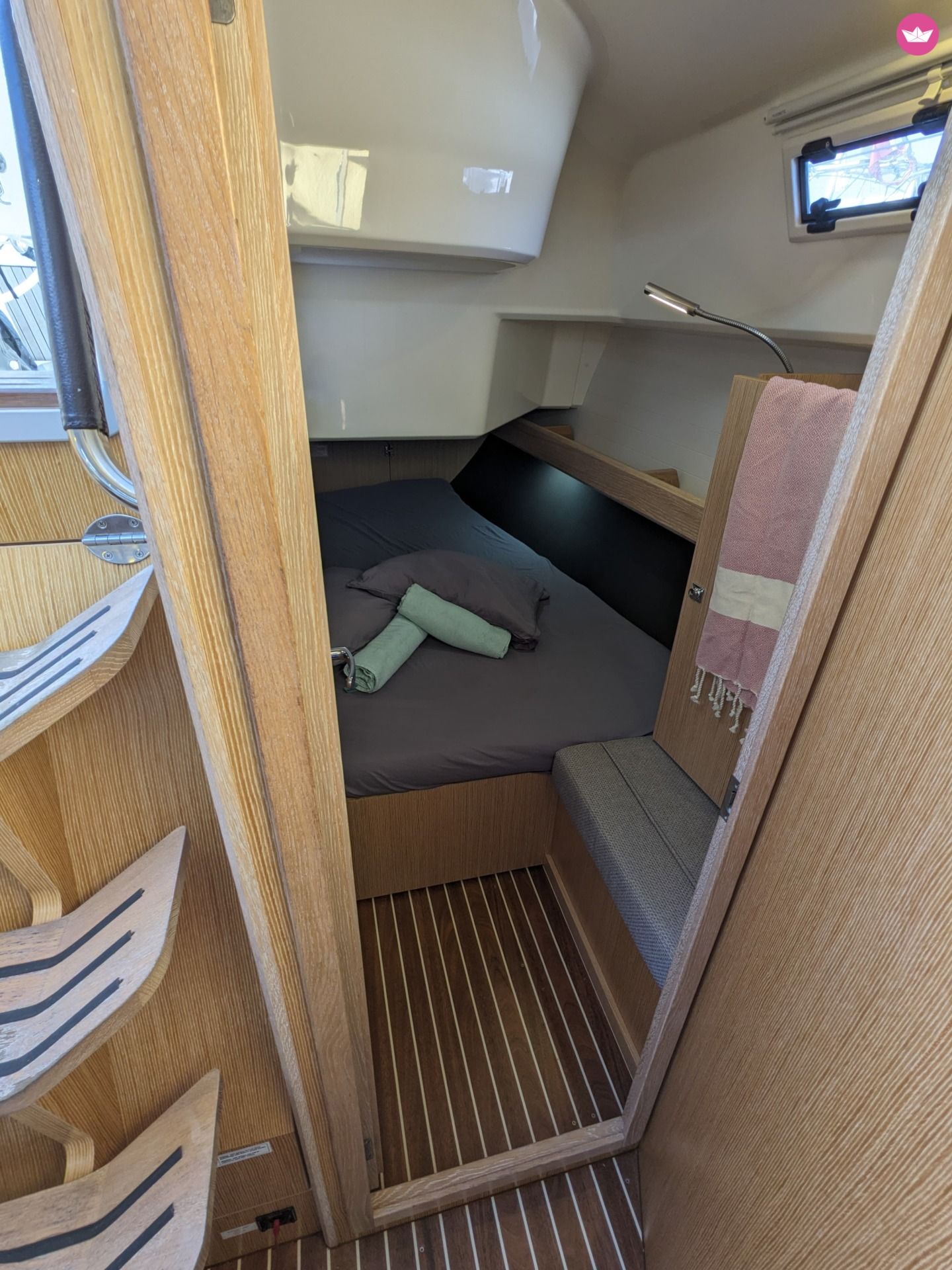 Rental Bavaria Cruiser 37