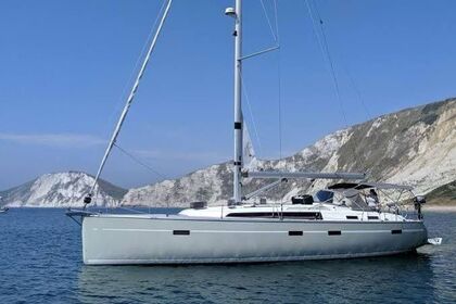 Charter Sailboat Bavaria 51 Cruiser Athens