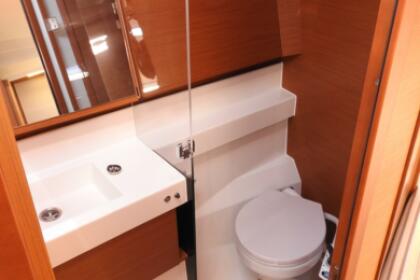 Chimera, Jeanneau SO 410