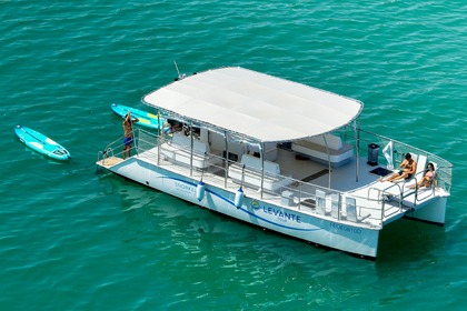Tour in Catamarano da Balestrate per Scopello e riserva dello zingaro