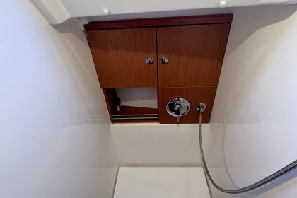 Hyra båt Segelbåt Bavaria Yachtbau Bavaria Cruiser 46 - 4 cab. Kaštel Gomilica