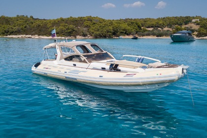 Charter Boat without licence  Solemar OCEANIC 40 Mikonos