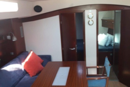 Hanse54 En Valencia o desde Denia para unas vacaci