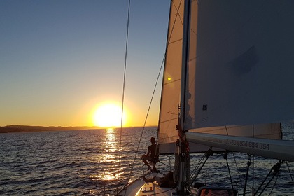 Babasails - Bavaria 40 (rebuild 2022)