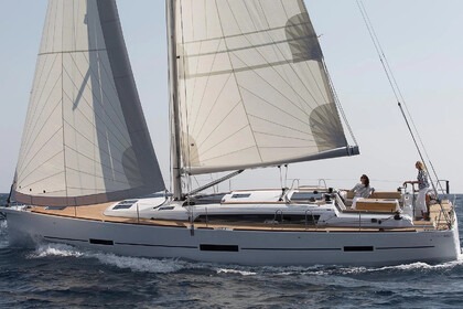 Charter Sailboat Dufour Dufour 460 Gl Laurium