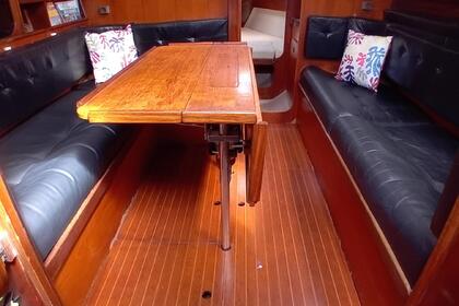 Miete Segelboot Beneteau Beneteau First 30e Marseillan