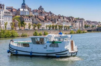 Location Péniche Pénichette 1020 Fr Lattes