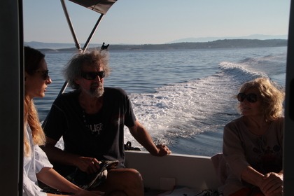 Jeanneau Merry Fisher 750, Pick-up point Vela Luka, Korčula