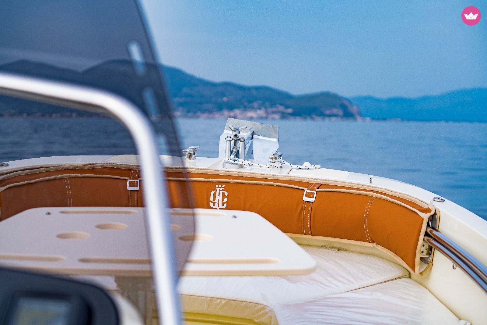 Bateau sans permis