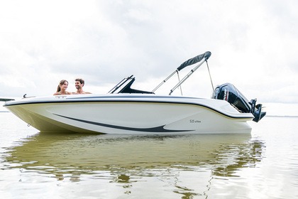Verhuur Motorboot Quicksilver 525 aXess Vir