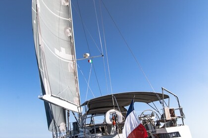 Super BORDEAUX 60⛵CNB Yachts